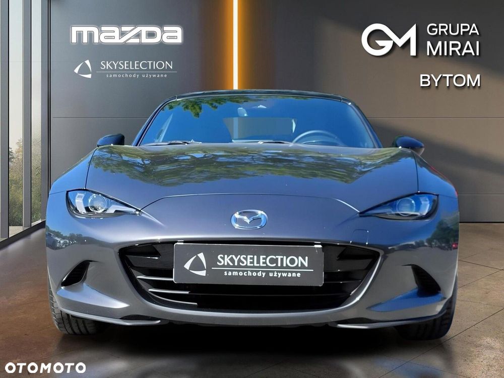 Mazda MX-5 1.5 Homura - 9