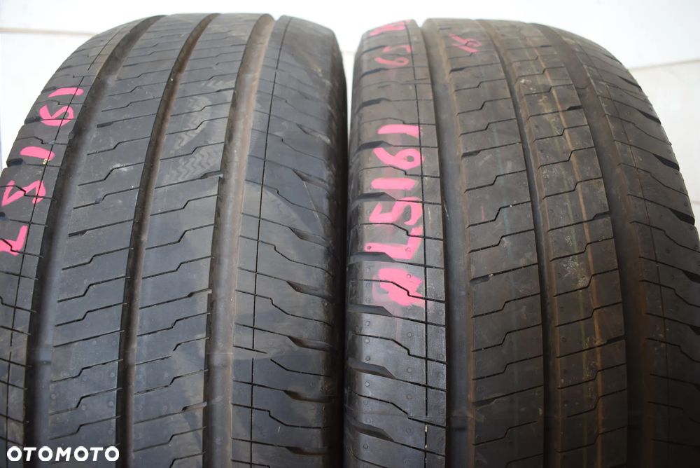 R16C 235/65 Continental VanContact Eco 2023r - 1