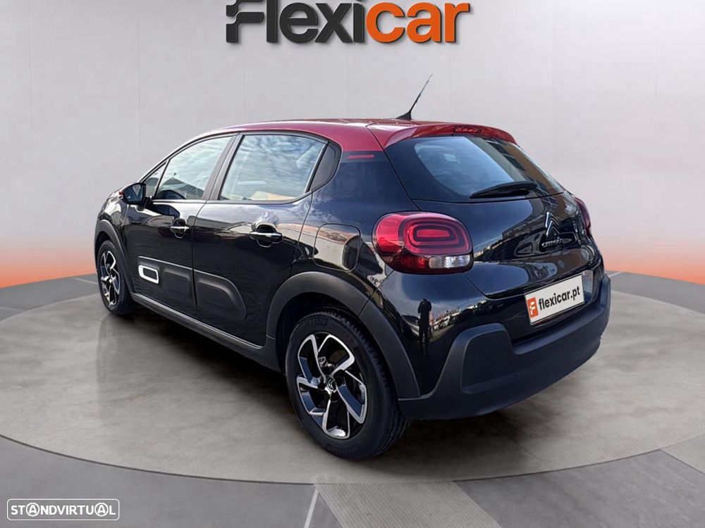 Citroën C3 1.5 BlueHDi Feel Pack - 5