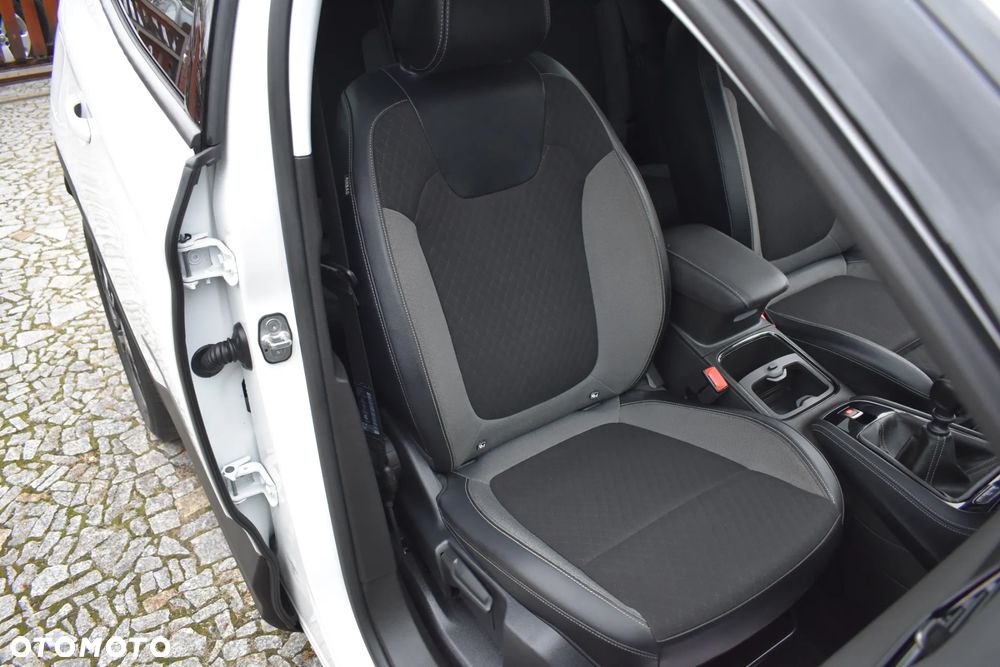 Opel Grandland X 1.2 T GPF Edition Business Pack S&S - 11