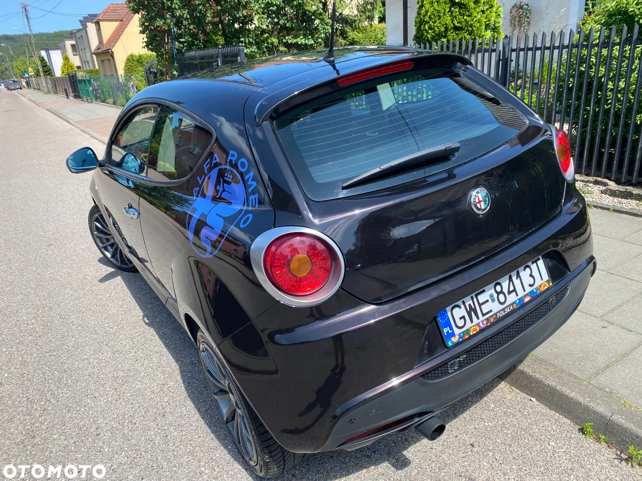 Alfa Romeo Mito 1.3 JTDM 16V - 15