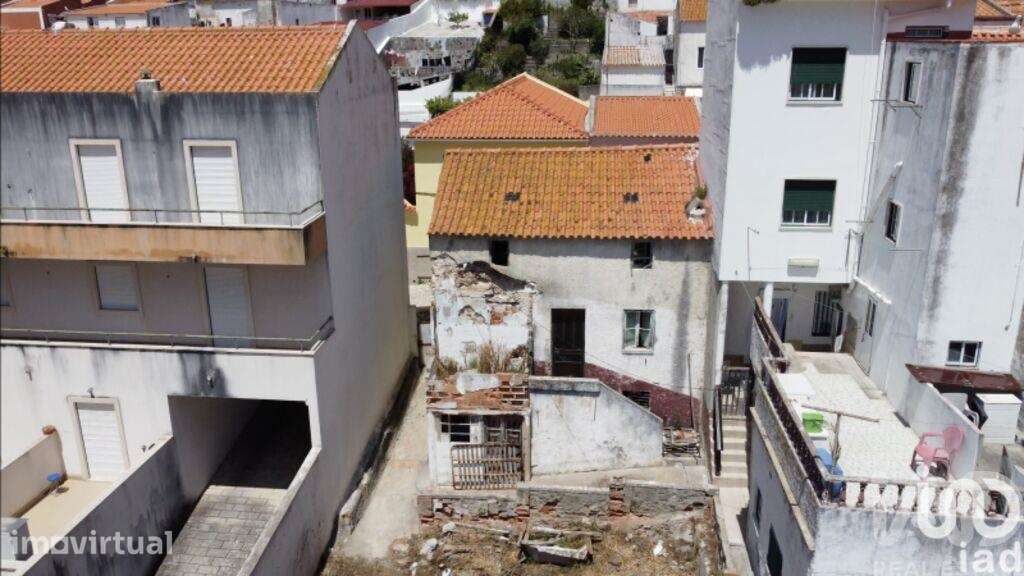 Terreno para construção em Nazaré - Grande imagem: 5/14