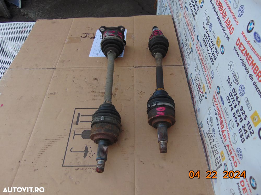 Planetara fata Suzuki vitara 2005-2012 planetare fata stanga dreapta 1.6 1.9 suzuki grand vitara 2 - 4