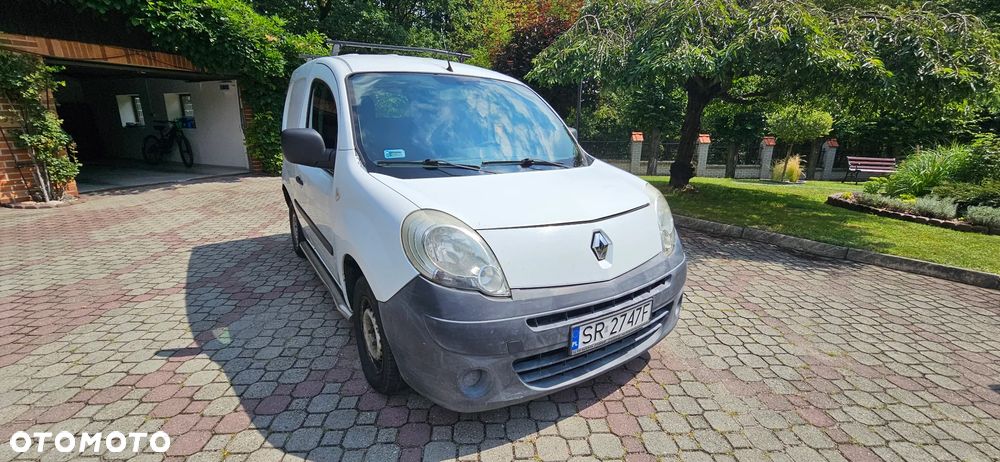 Renault Kangoo - 1