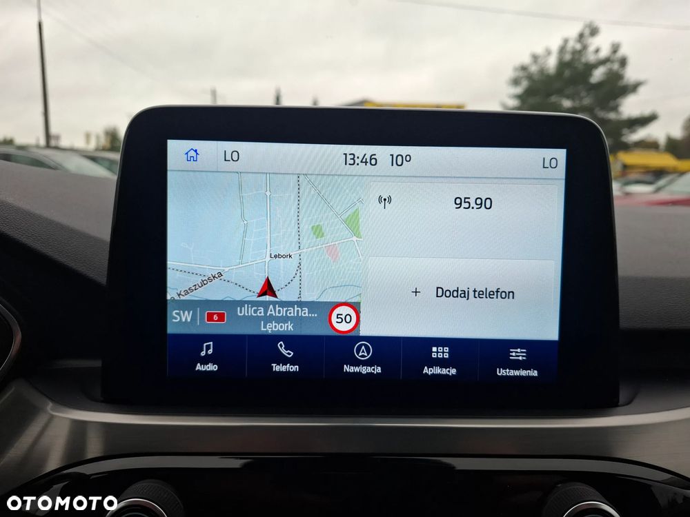 Ford Kuga - 20