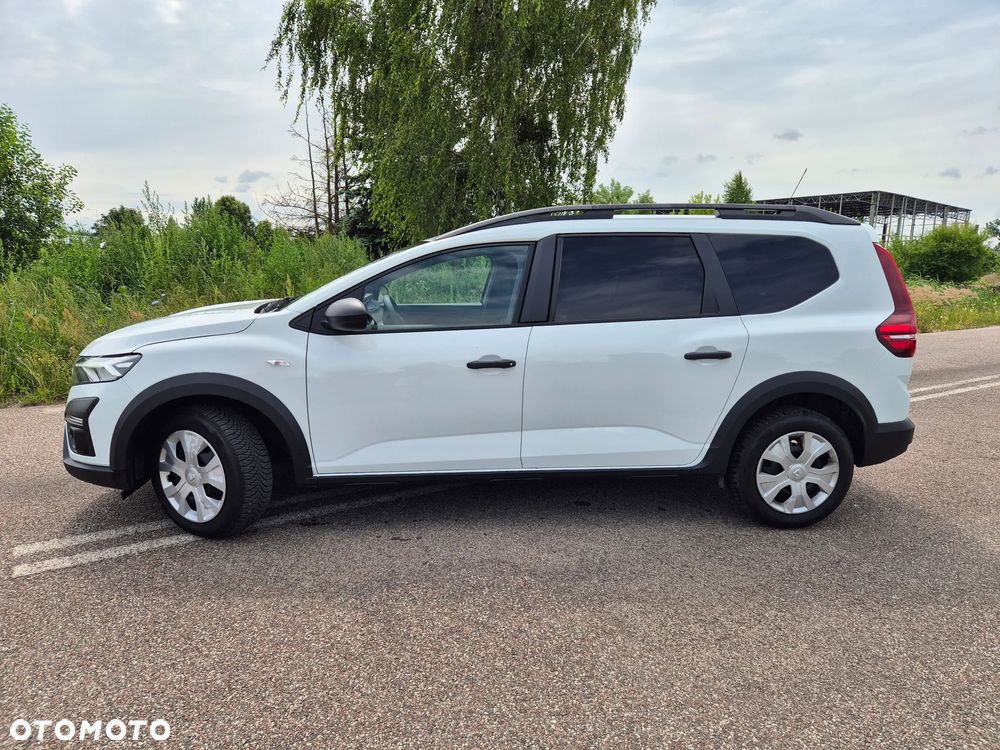 Dacia Jogger - 2