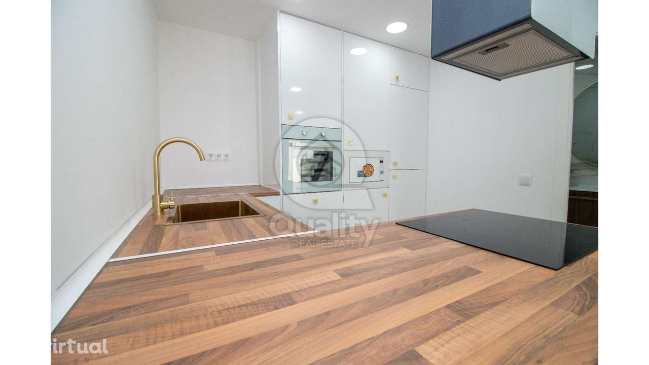 Moradia em Banda T2 em Palmela - Grande imagem: 5/23