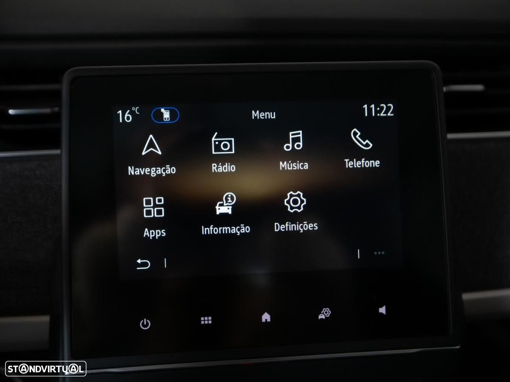 Renault Zoe (c/ Bateria) Limited 50 - 20