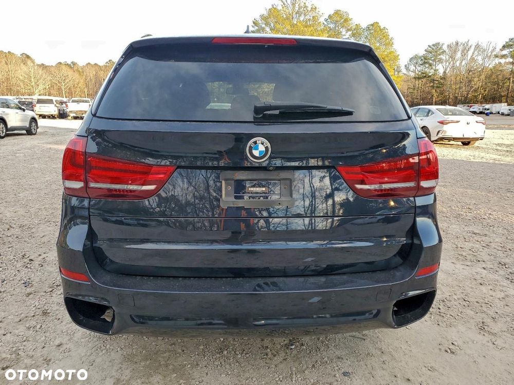 BMW X5 xDrive35i Sport-Aut - 6