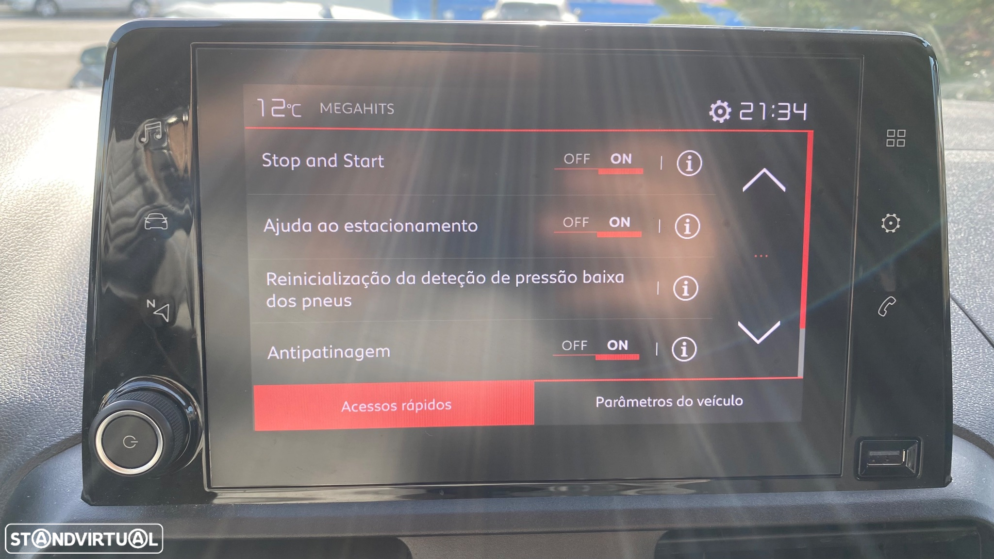 Citroën Berlingo 1.5 BlueHDi XL - 29