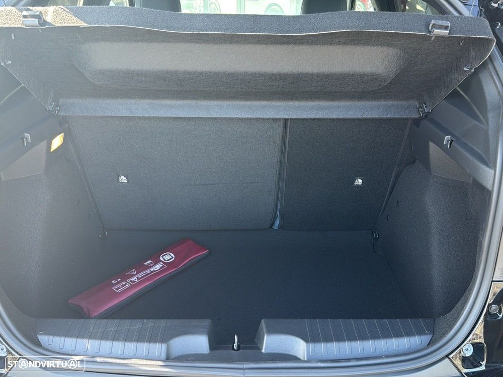 Fiat Grande Panda 1.2 Hybrid Icon eDCT - 6