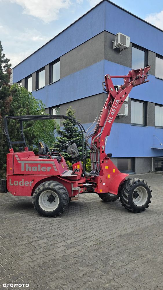Thaler KL451/A - 40
