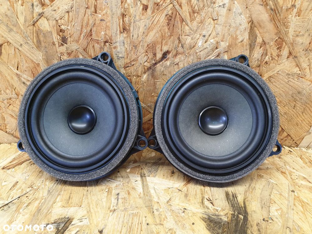 GŁOŚNIK ŚREDNIOTONOWY BMW F20 F21 F22 F30 F31 9264943 - 1