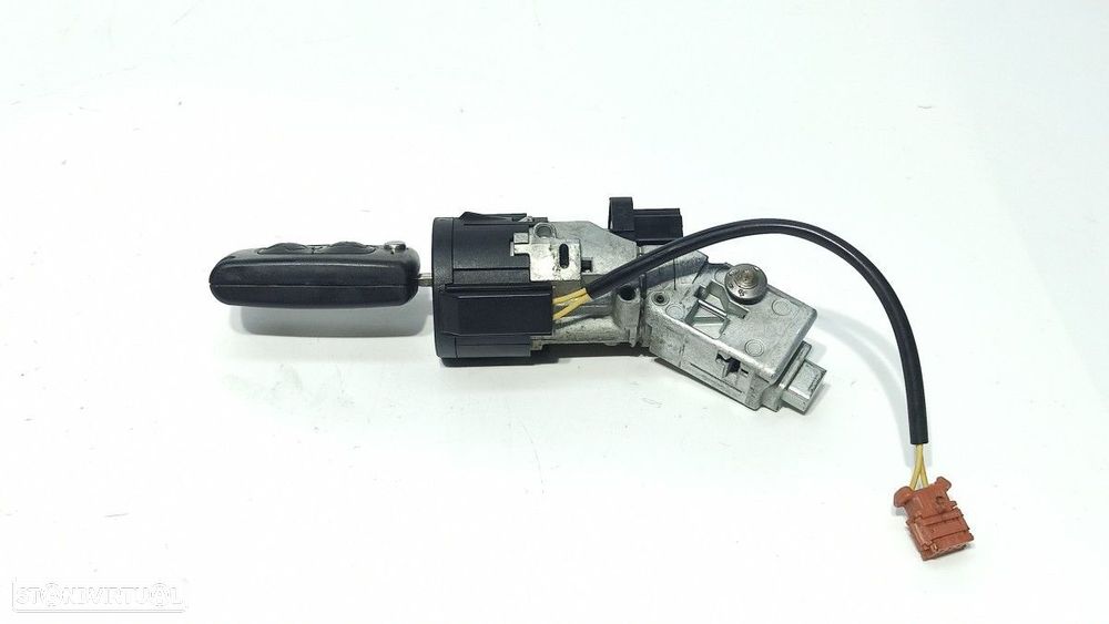 CANHÃO DE INGIÇÃO CITROEN C3 PICASSO EXCLUSIVE - 1