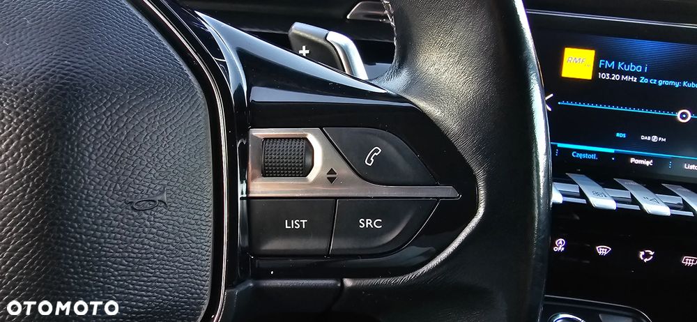 Peugeot 508 2.0 BlueHDi Allure S&S EAT8 - 33