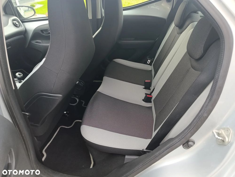 Toyota Aygo - 25