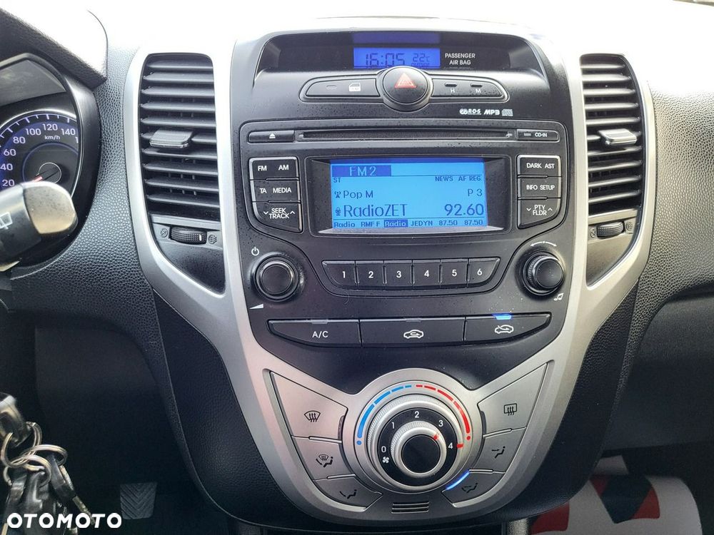 Hyundai ix20 - 29