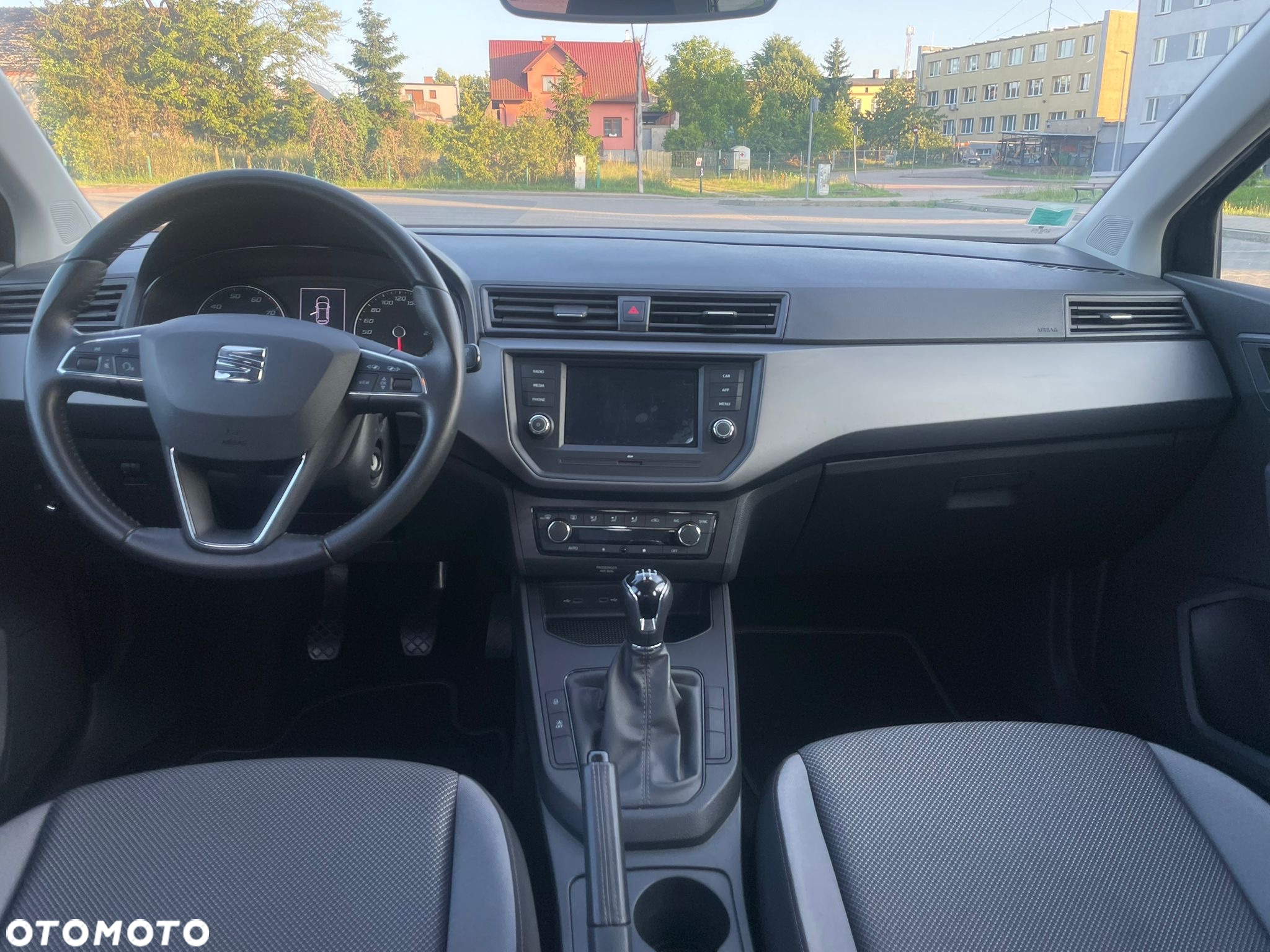 Seat Ibiza 1.0 TSI Style S&S - 9