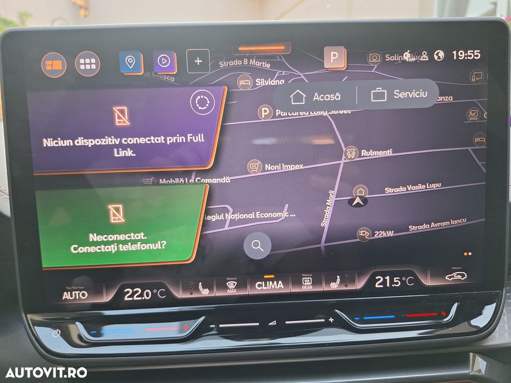 Cupra Formentor 2.0 TSI DSG7 4Drive VZ - 22