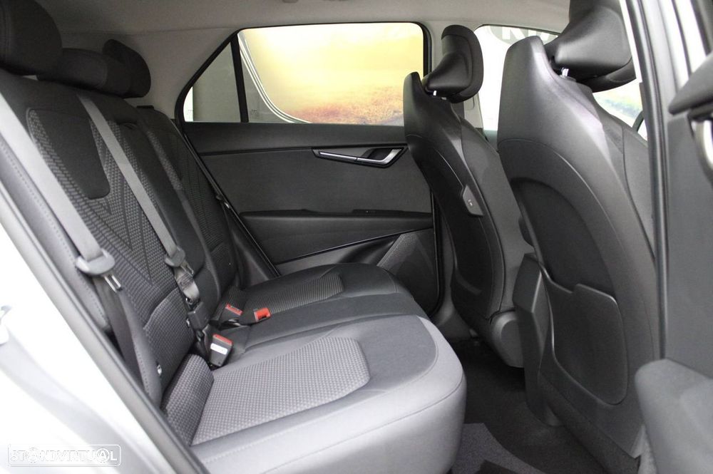 Kia e-Niro 64kWh - 17