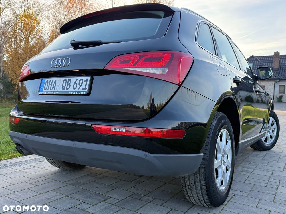 Audi Q5 2.0 TDI Quattro S tronic - 4