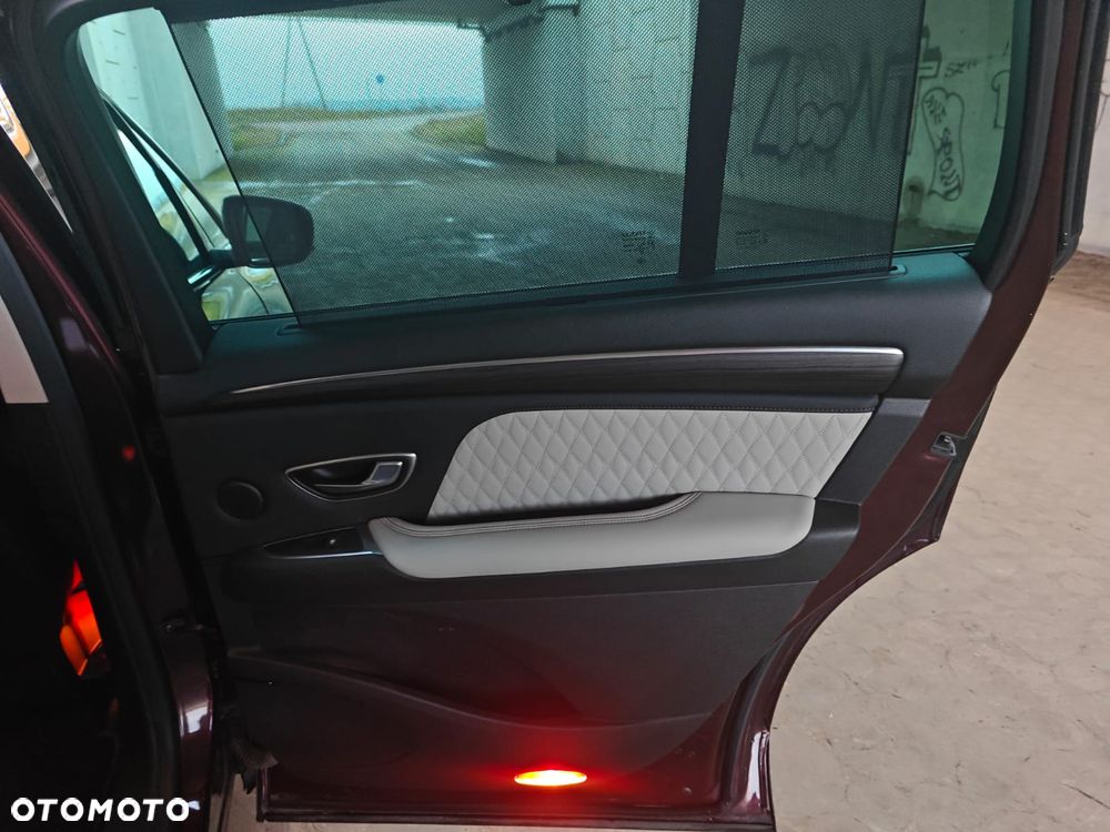 Renault Espace BLUE dCi 200 EDC INITIALE PARIS - 21