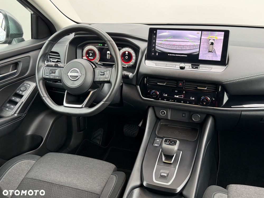 Nissan Qashqai - 20