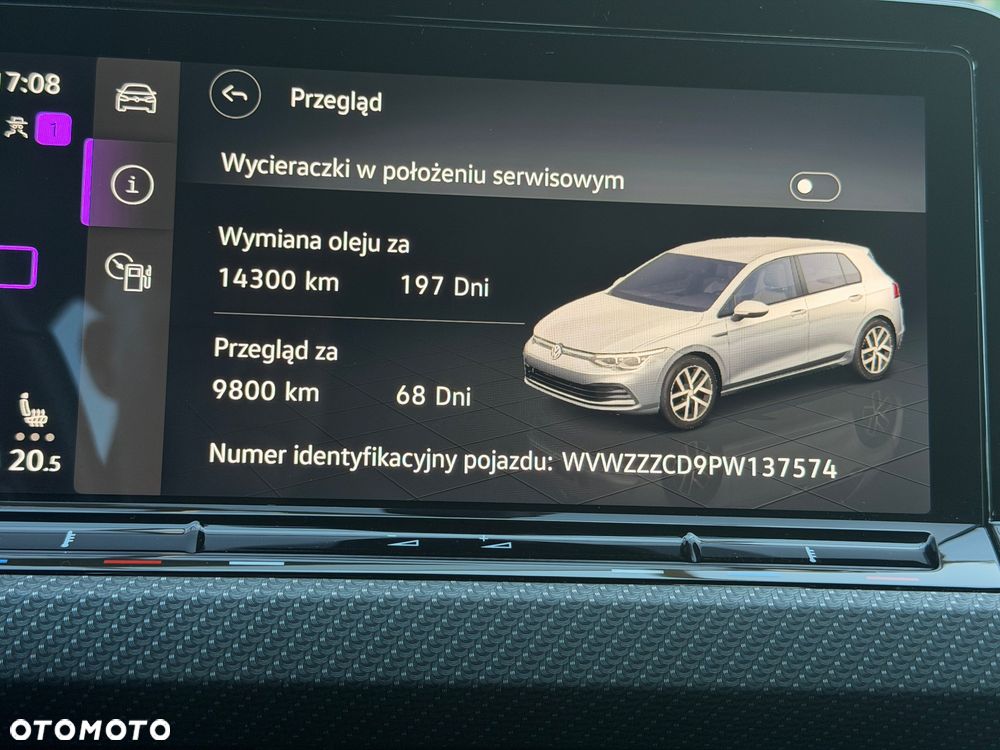 Volkswagen Golf - 27