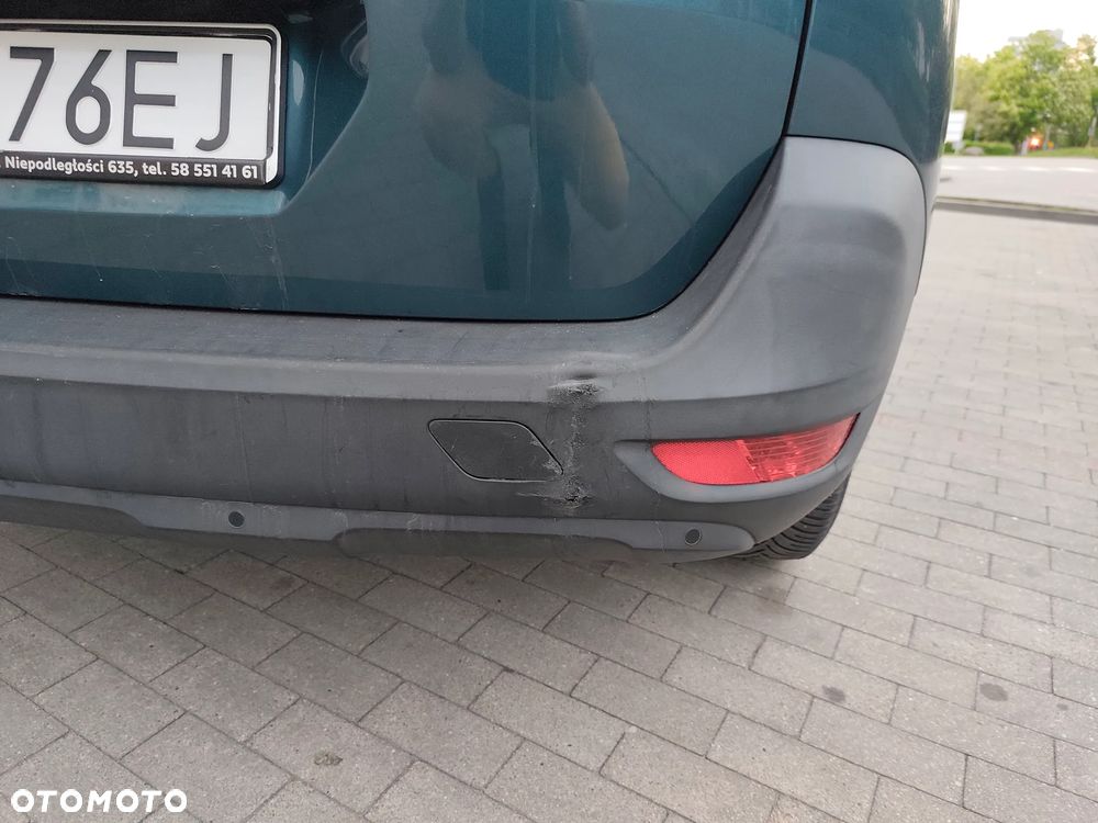 Peugeot 5008 2.0 BlueHDi Active 7os - 20