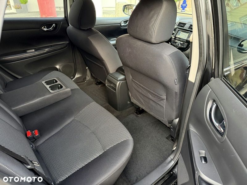 Nissan Pulsar 1.5 dCi Black Edition - 12