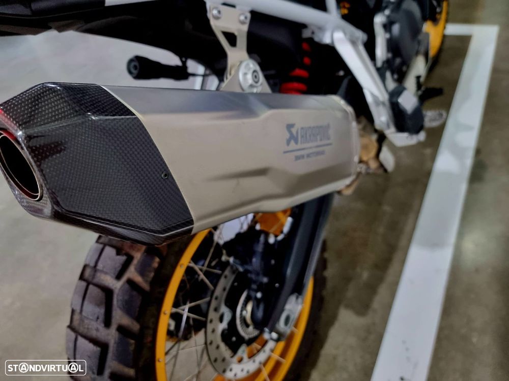 BMW F 900 GS 900GS - 14