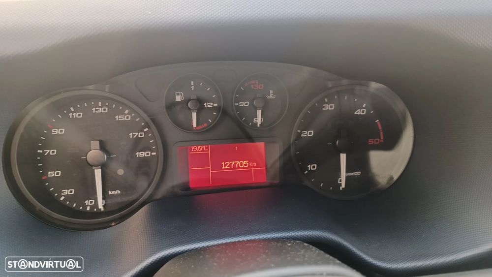 Iveco DAILY HI  LONGA MATIC 35-160 - 8