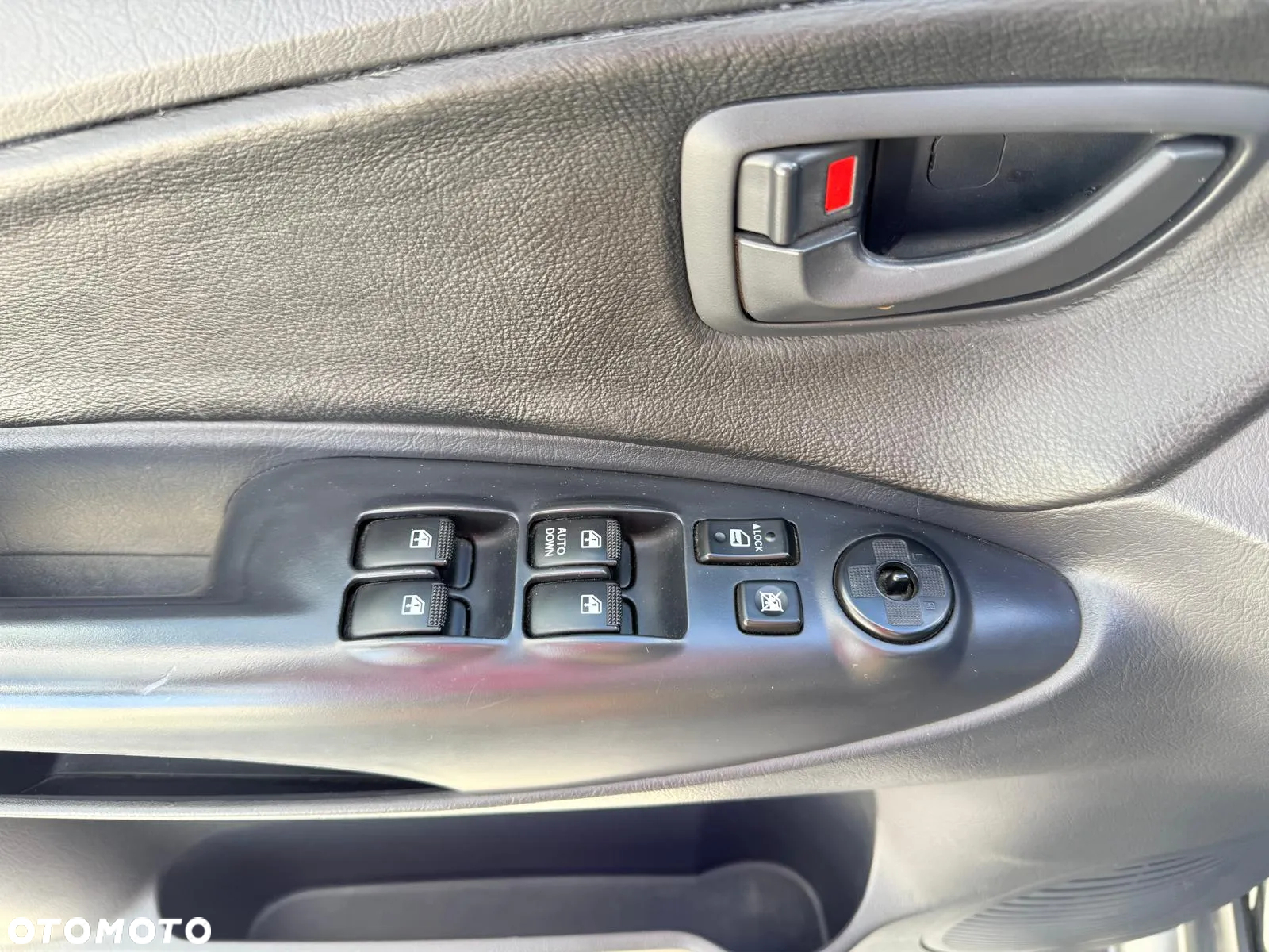 Hyundai Tucson 2.0 Active / Style - 18