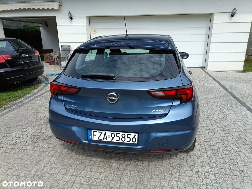 Opel Astra 1.0 Turbo Start/Stop Dynamic - 15