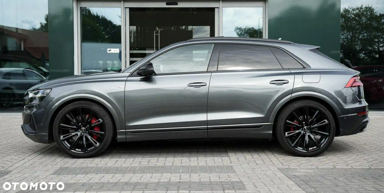 Audi Q8 - 3