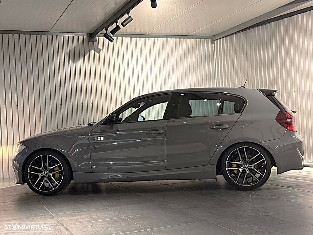 BMW 118 d DPF Edition Sport - 16