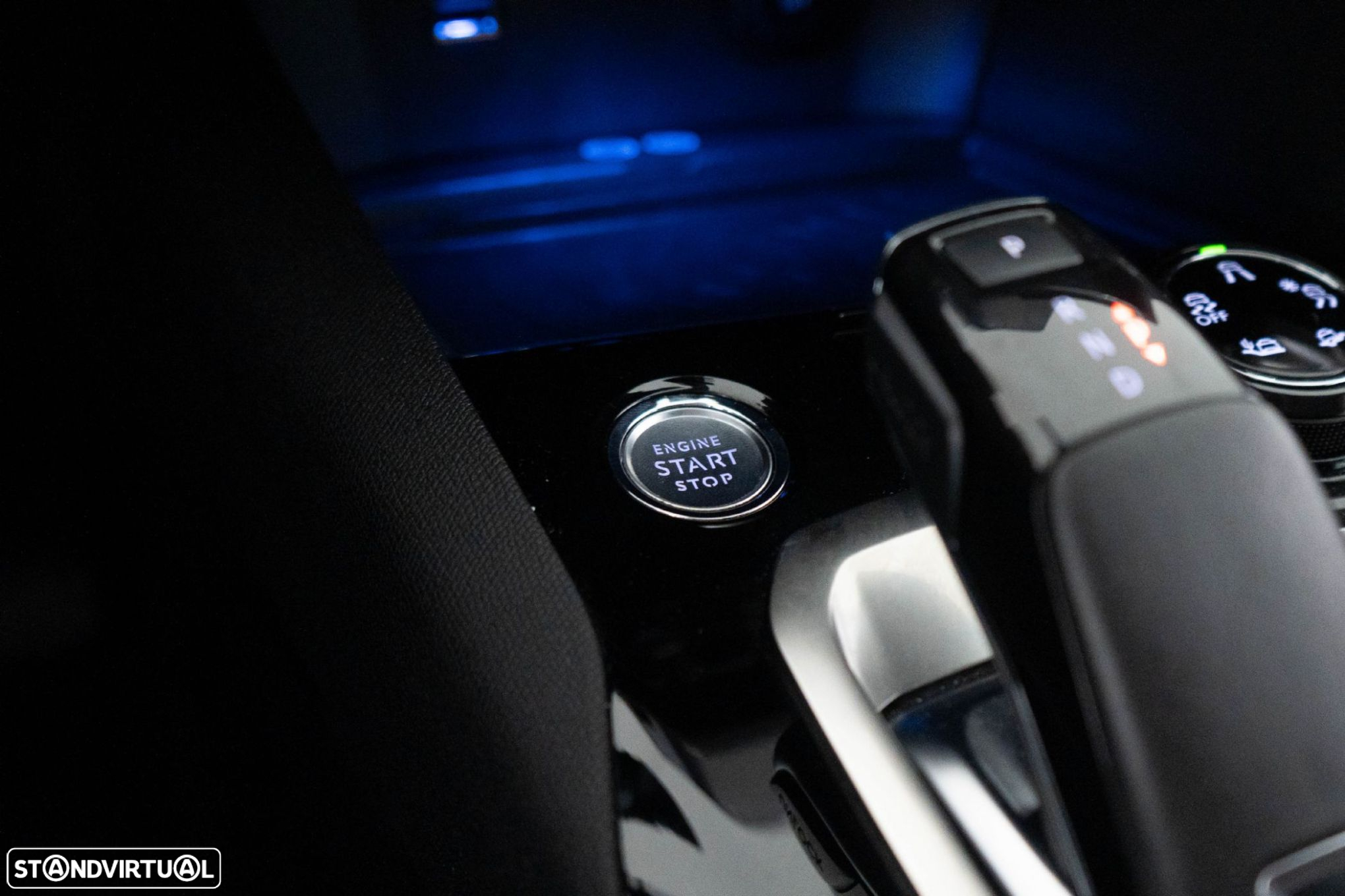 Peugeot 3008 1.2 PureTech Allure Grip Control EAT6 - 27