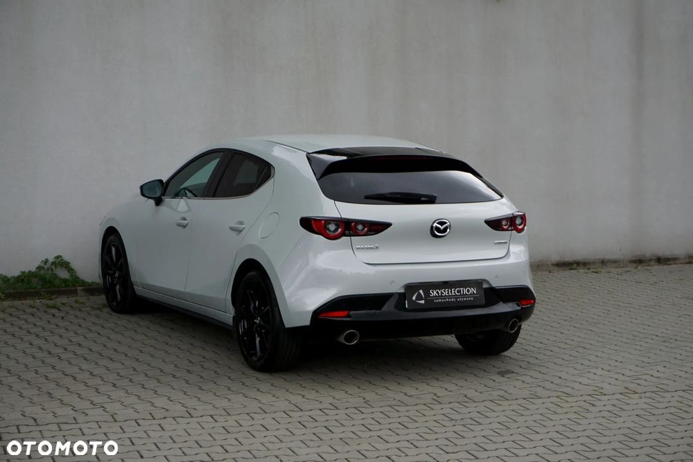 Mazda 3 2.0 mHEV Centre-Line - 5
