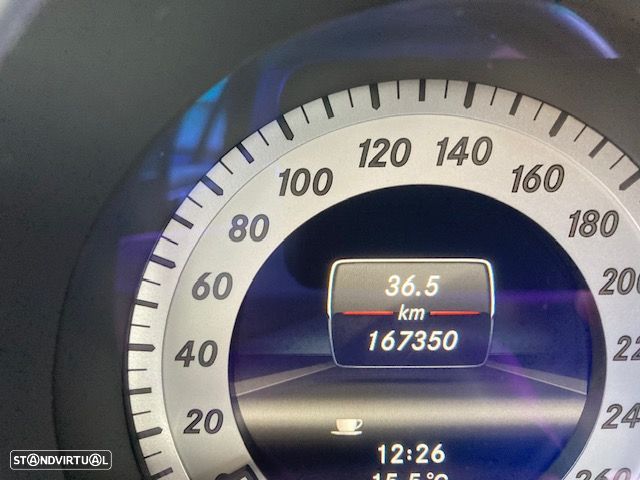 Mercedes-Benz C 220 CDI Avantgarde BE - 2