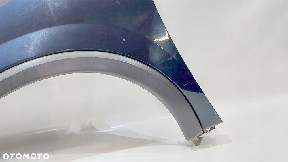 błotnik przód lewy opel corsa c 03r - 3