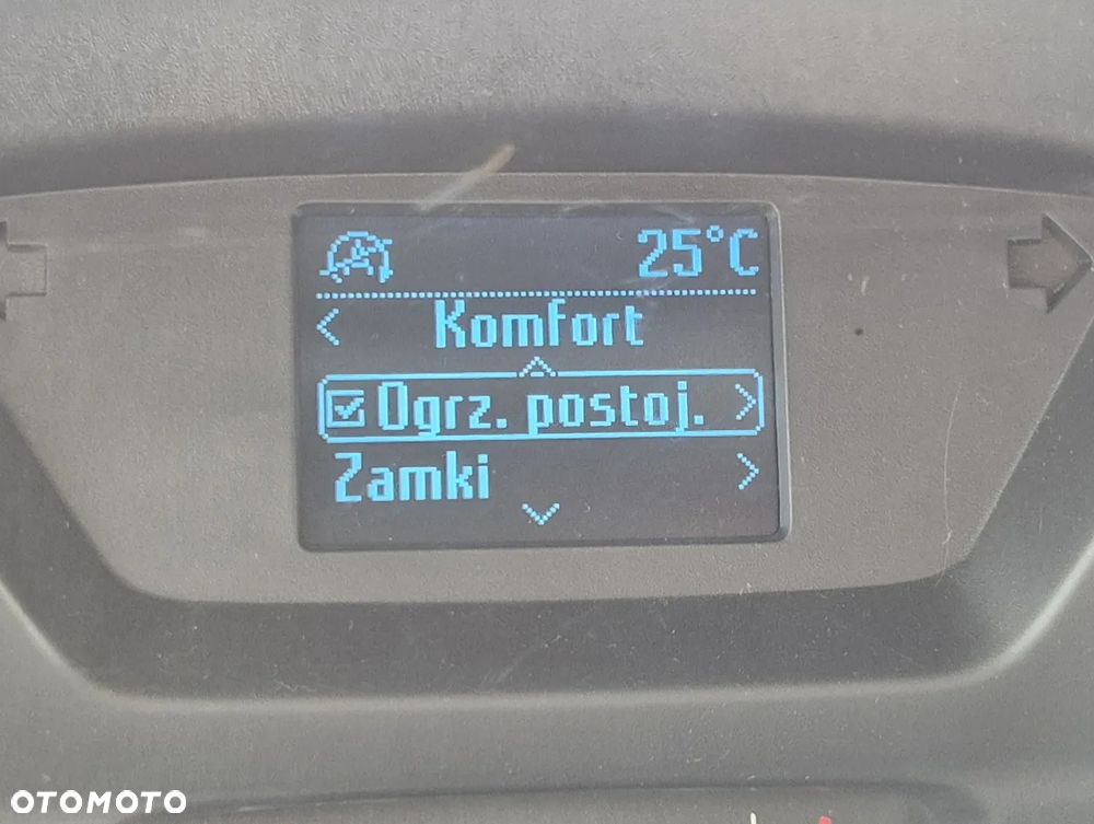 Ford Transit 2.0 170KM RWD Dubel Kabina Doka Paka 3,2m - 30