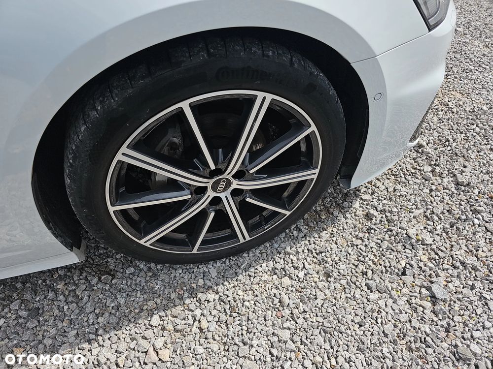 Audi A6 Limousine 40 TDI mHEV Quattro S Line S tronic - 28