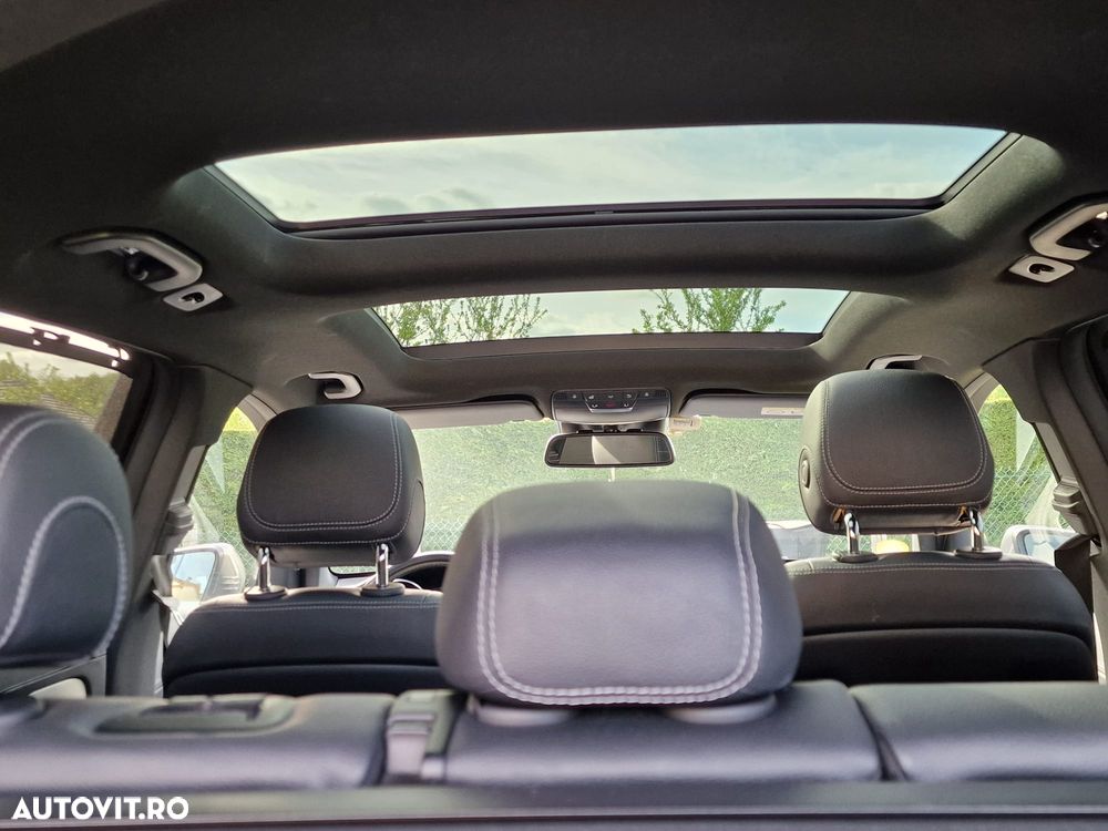 Mercedes-Benz GLC 220 d 4MATIC 9G-TRONIC - 7