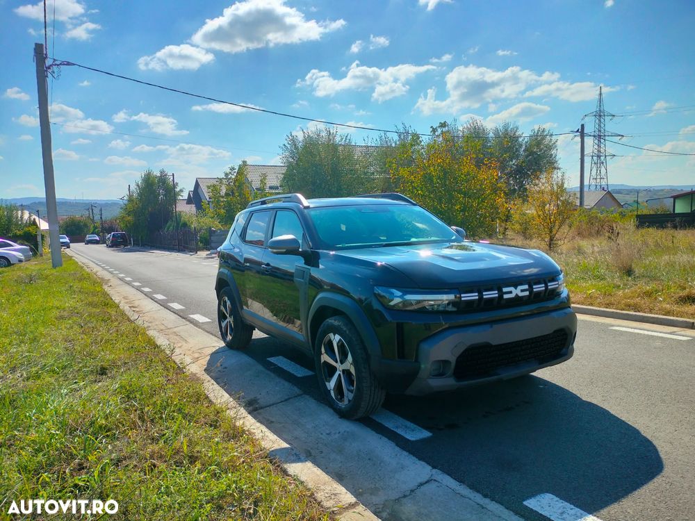 Dacia Duster - 11