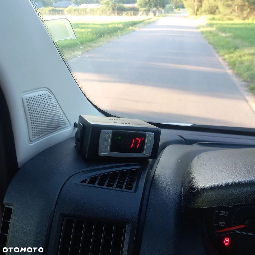 Fiat Ducato - 26