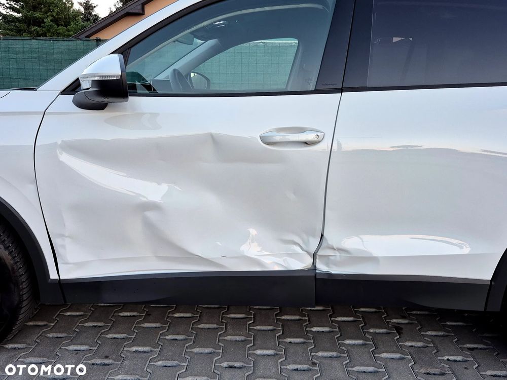 Volkswagen Tiguan 2.0 TDI SCR DSG - 38