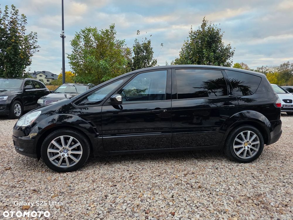 Ford S-Max - 20