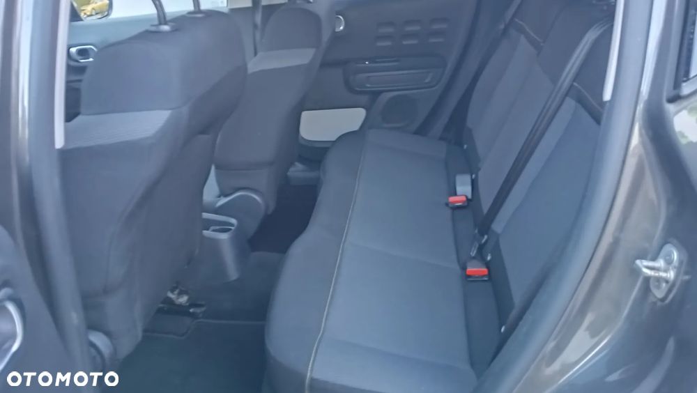 Citroën C3 Pure Tech (VTi) 82 Selection - 9