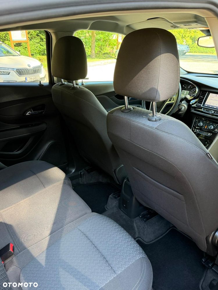 Opel Mokka X - 30
