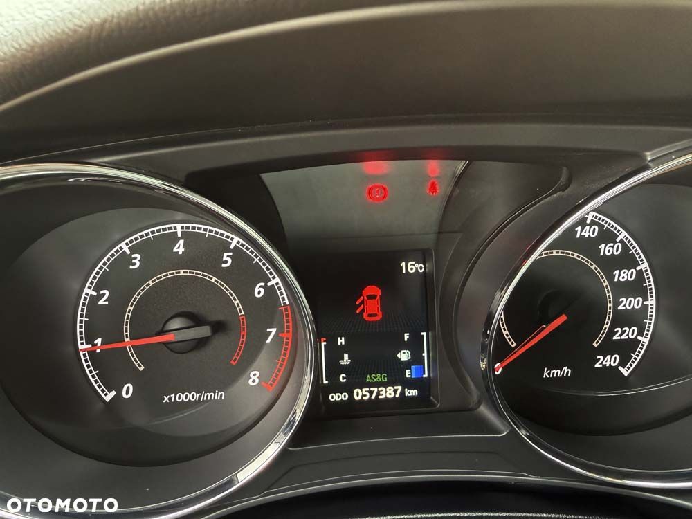 Mitsubishi ASX 1.6 ClearTec 2WD Diamant Edition+ - 18